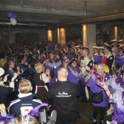 Auftritt in Eupen/Belgien (06.02.11)